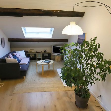 Apartmán Petit-Coeur Charmant En Centre Ville Annecy Exteriér fotografie